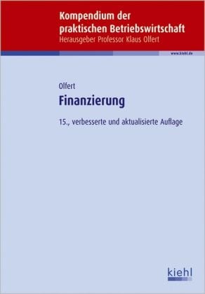 Produktbild: Finanzierung