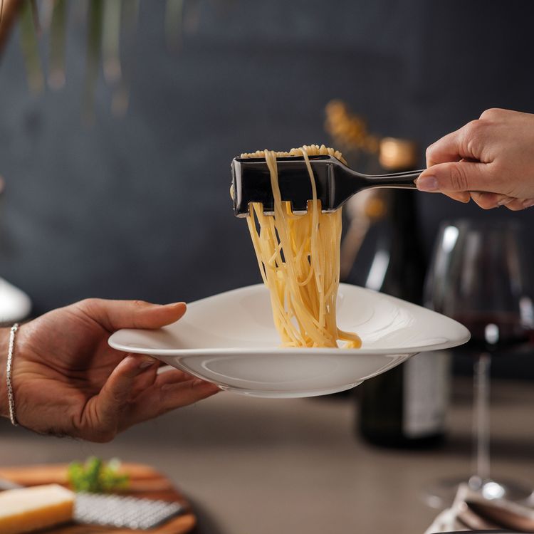 Produktbild: Villeroy & Boch Vapiano Pastateller Set 2-tlg.