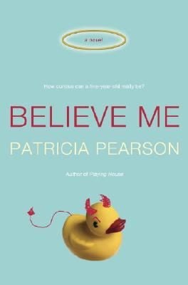 Produktbild: Believe Me