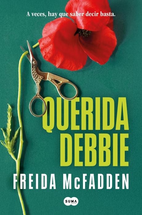 Produktbild: Querida Debbie / Dear Debbie