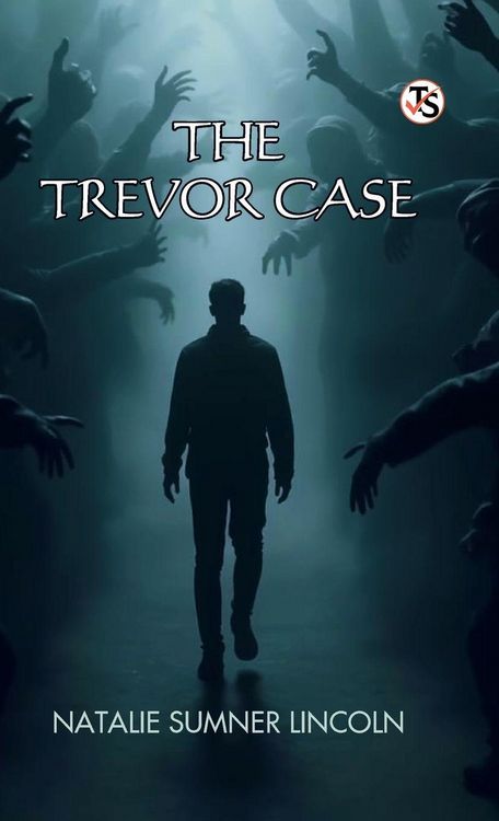 Produktbild: The Trevor Case