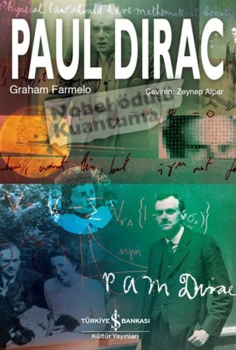 Produktbild: Paul Dirac