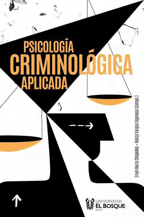Produktbild: Psicolog&iacute;a criminol&oacute;gica aplicada