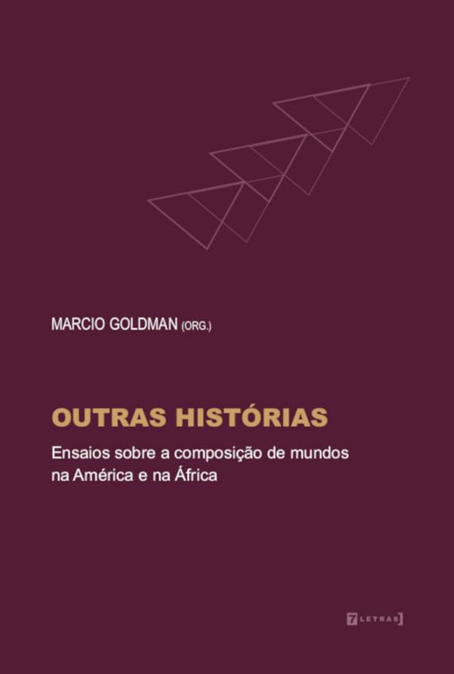 Produktbild: Outras hist&oacute;rias