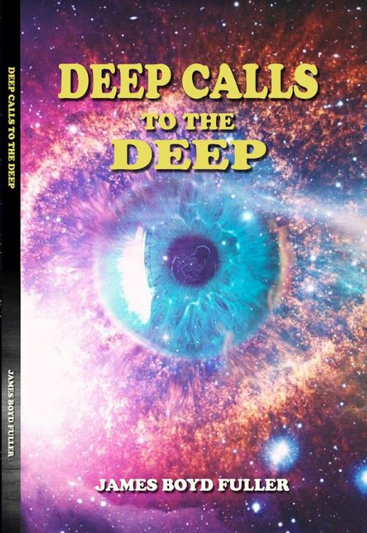Produktbild: Deep Calls to the Deep