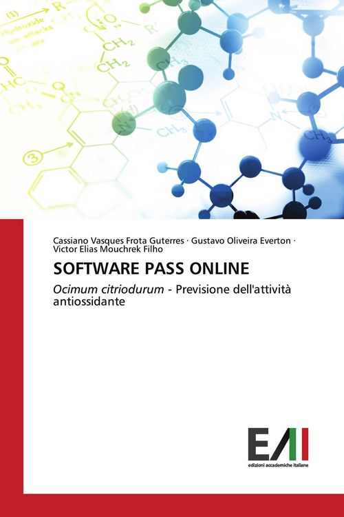 Produktbild: Software Pass Online