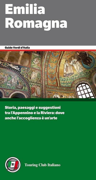 Produktbild: Emilia e Romagna