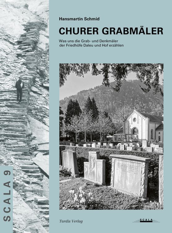 Produktbild: Churer Grabm&auml;ler
