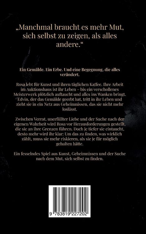 Produktbild: Das Gem&auml;lde