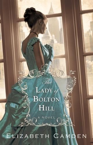 Produktbild: Lady of Bolton Hill