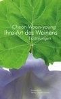 Produktbild: Ihre Art des Weinens