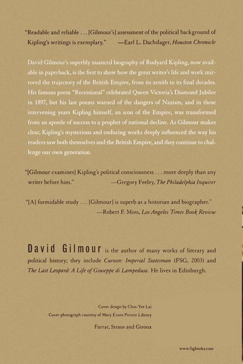 Produktbild: The Long Recessional