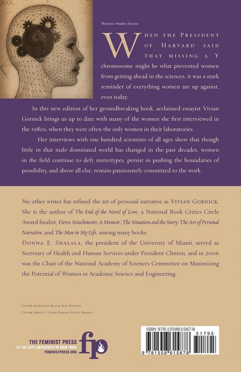 Produktbild: Women in Science