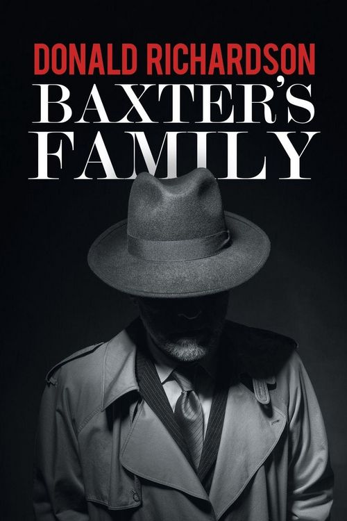 Produktbild: Baxter's Family