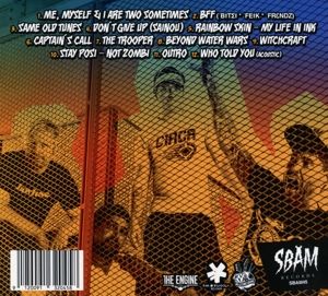 Produktbild: Stay Posi