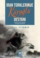 Produktbild: Iran T&uuml;rklerinde K&ouml;roglu Destani