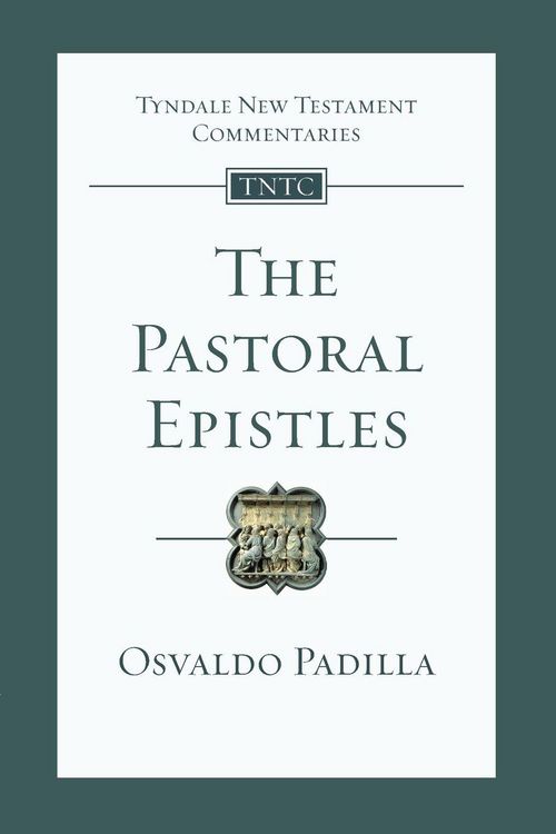 Produktbild: The Pastoral Epistles