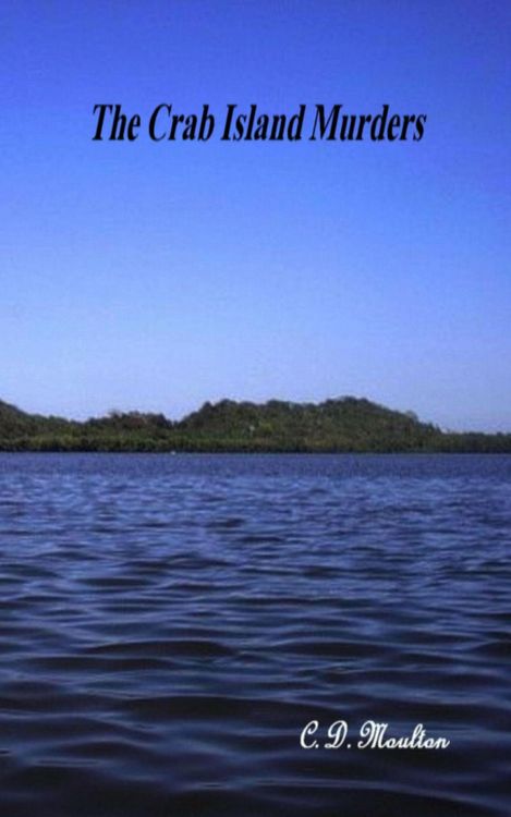 Produktbild: The Crab Island Murders