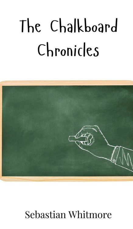 Produktbild: The Chalkboard Chronicles
