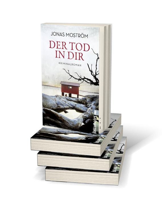 Produktbild: Der Tod in dir