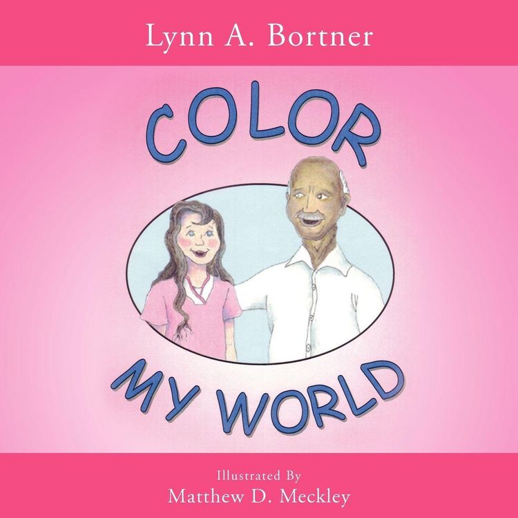 Produktbild: Color My World