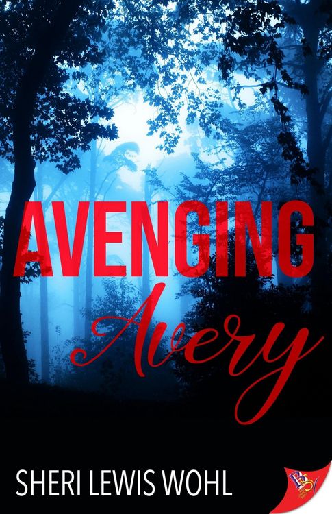 Produktbild: Avenging Avery