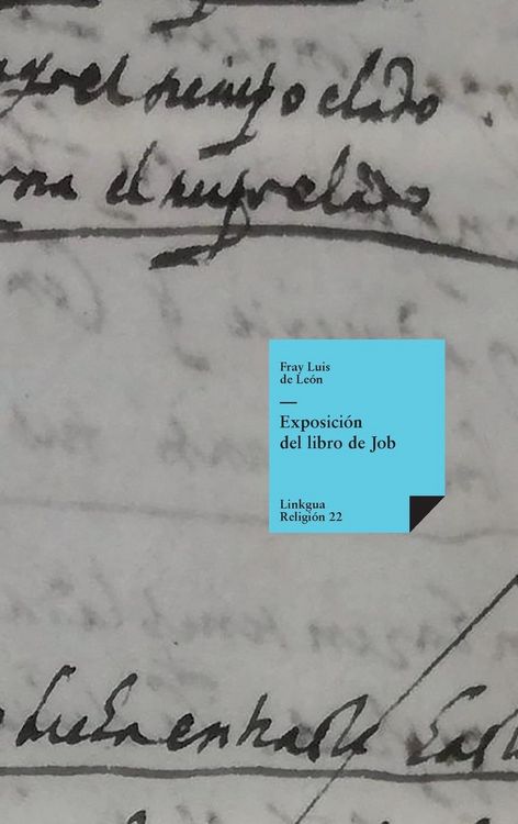 Produktbild: Exposici&oacute;n del Libro de Job