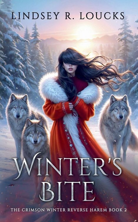 Produktbild: Winter's Bite