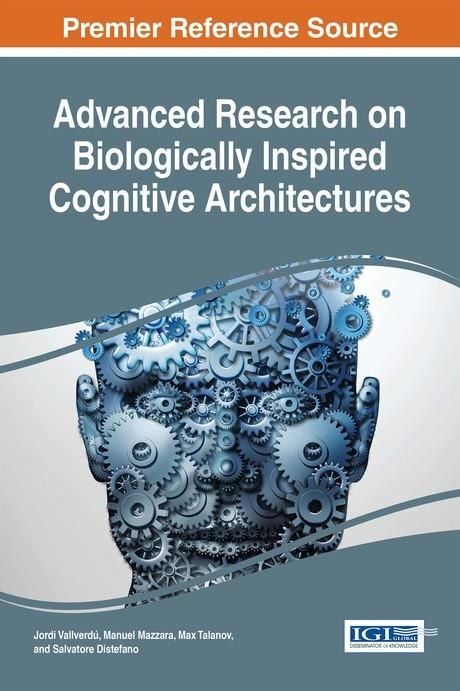 Produktbild: Advanced Research on Biologically Inspired Cognitive Architectures
