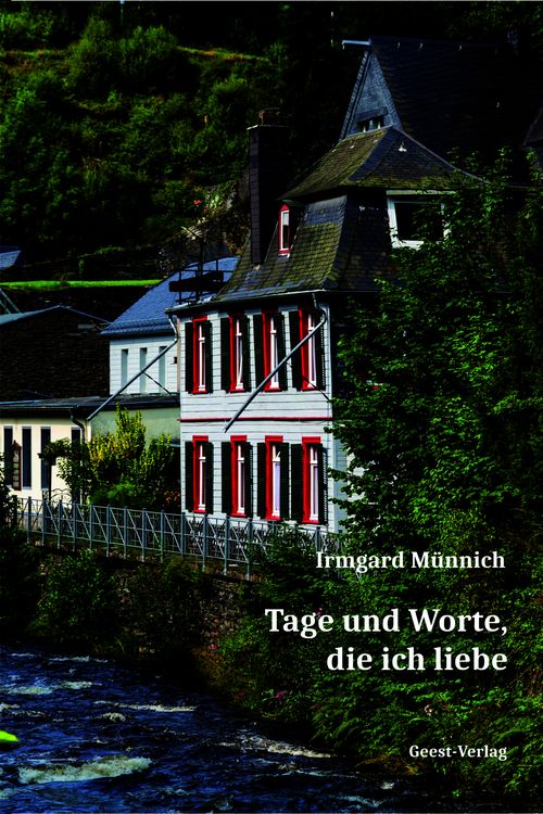 Produktbild: Tage und Worte, die ich liebe