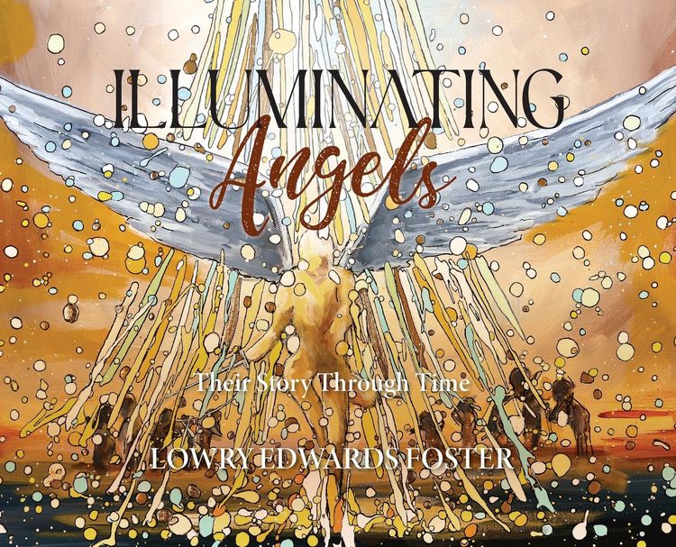 Produktbild: Illuminating Angels
