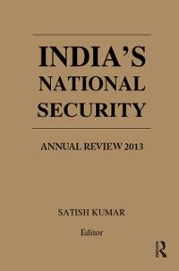 Produktbild: India's National Security