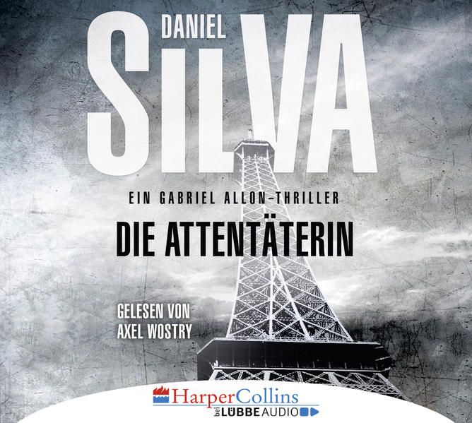 Produktbild: Die Attent&auml;terin