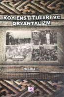 Produktbild: K&ouml;y Enstit&uuml;leri ve Oryantalizm