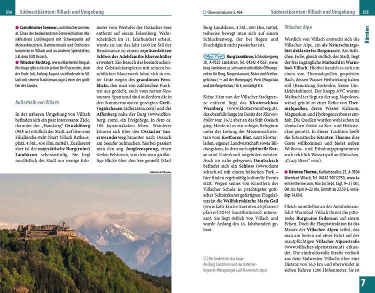Produktbild: Reise Know-How Reiseführer Österreich