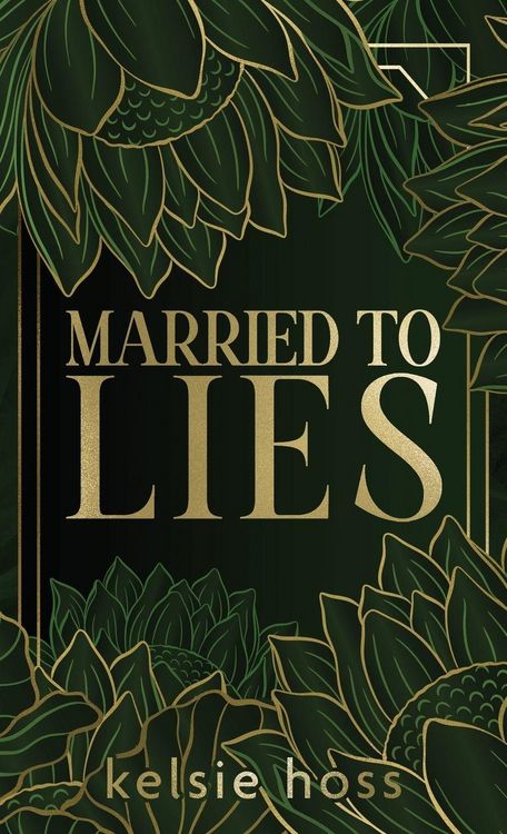 Produktbild: Married to Lies