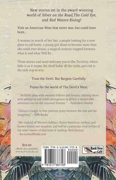 Produktbild: West Wind's Fool