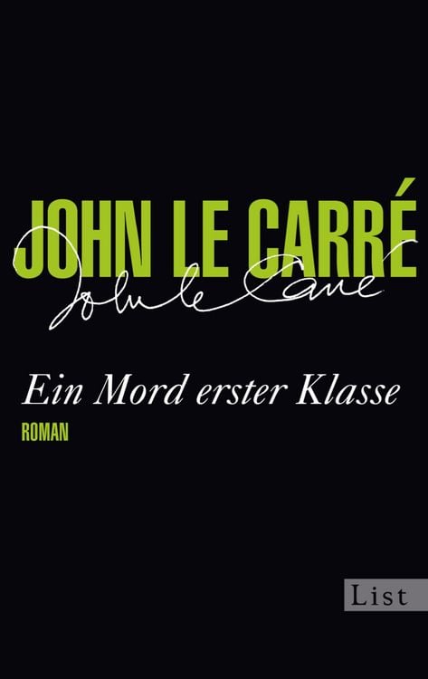 Produktbild: Ein Mord erster Klasse