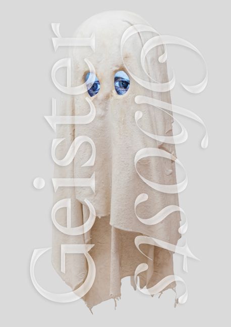 Produktbild: Geister / Ghosts