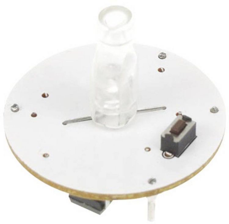 Produktbild: Whadda WSL167 LED Bausatz