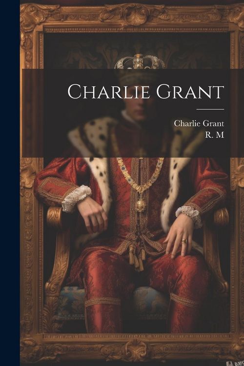 Produktbild: Charlie Grant
