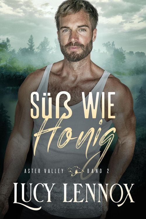 Produktbild: S&uuml;&szlig; wie Honig