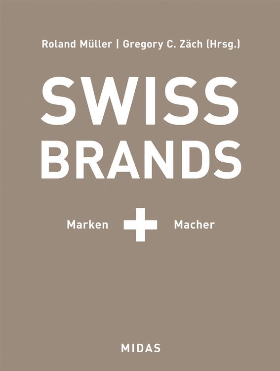 Produktbild: Swiss Brands Ii