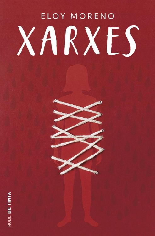 Produktbild: Xarxes (Invisible 2)