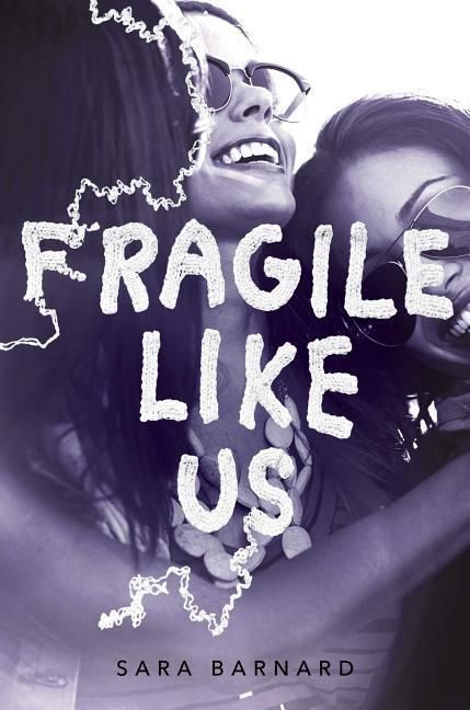 Produktbild: Fragile Like Us