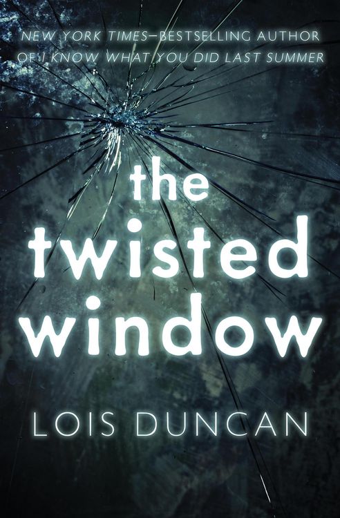 Produktbild: The Twisted Window