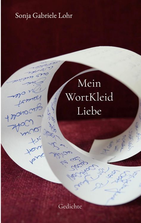 Produktbild: Mein WortKleid Liebe
