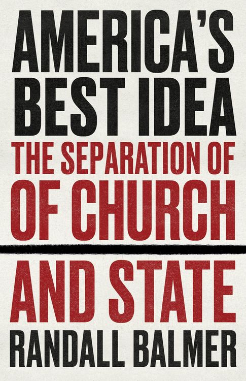 Produktbild: America's Best Idea