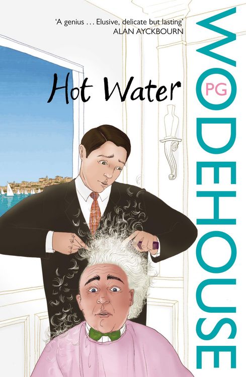 Produktbild: Hot Water