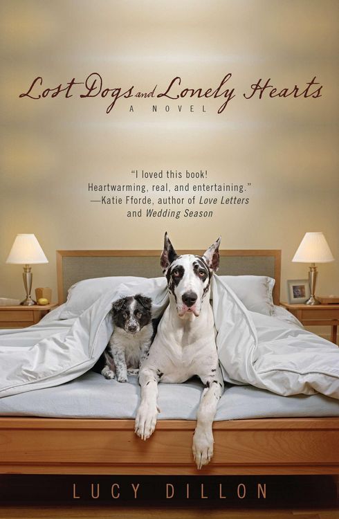 Produktbild: Lost Dogs and Lonely Hearts